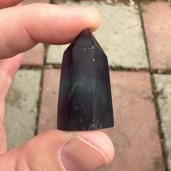 Mini Florite Tower Point - Picture 5 of 5